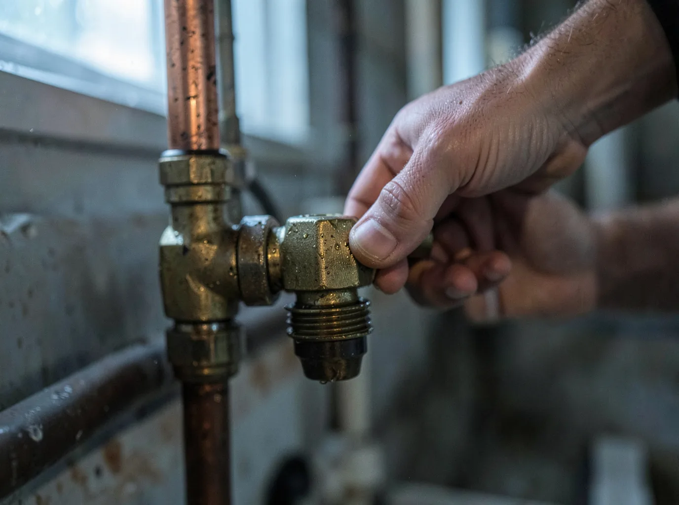 Emergency Plumber Bridgeport, NY FAQs